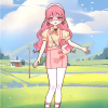 甜甜妹妹