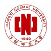 江西师范大学的频道