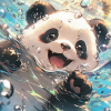 薛定谔的小熊猫的频道