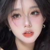化妆好看妆容