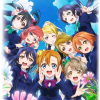 lovelive缪斯