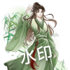 八月份我的频道