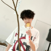 张奕然