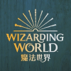 哈利波特魔法世界频道图标