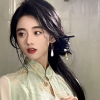 新中式发型频道图标