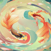 梅花易数频道图标