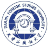 天津外国语.大学新生群