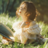 情侣头像