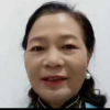 王民霞。