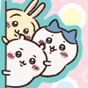 chiikawa吉伊卡哇