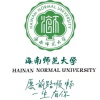 海南师范大学新生群频道图标