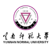 云南师范大学考研群