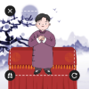 频道头部图标