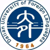 大连外国语大学23新生频道图标