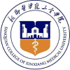 新乡医学院三全学院.频道图标