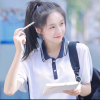 小雨🌧️女生