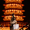洛阳汉服