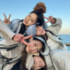 趣拍照│户外徒步治愈旅行频道图标
