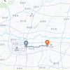 11.15武汉夜骑凌波门