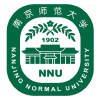 南京师范大学考研频道图标