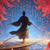 逍遥游