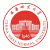 西华师范大学23新生频道频道图标