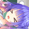Ciallo～・ω<⌒☆
