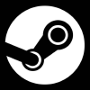 Steam游戏社区频道图标