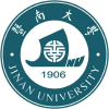 暨南大学频道频道图标