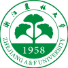 浙江农林大学校园频道频道图标