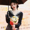 鞠婧祎