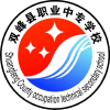 双峰职中🌟为梦加油频道图标