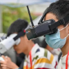 穿越机FPV全国约飞