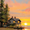 解忧小屋