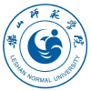 乐山师范学院新生群