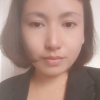 姜桦(牡丹图)（姿势）