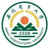 安农生活圈｜安徽农业大学频道图标