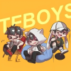 TFBOYS