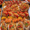美食随拍频道图标