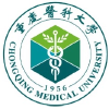 重庆医科大学25新生群频道图标
