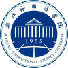 浙江外国语学院频道频道图标