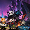 魔之谷3