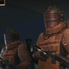 PUBG地铁逃生