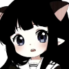 小欣好饿