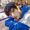 TF家族-朱志鑫频道图标