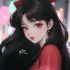 肆月频道图标