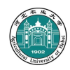 河北农业大学23新生频道
