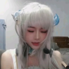 🧚爱播念西 （愿退自行）频道图标