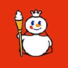 蜜雪冰城频道图标