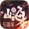 妄想山海频道图标